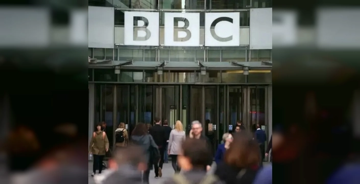 Trump'tan BBC'ye devasa dava tehdidine karşı yayın kuruluşundan korkusuz karşılık: 'Vatandaşın hakkını koruruz!'