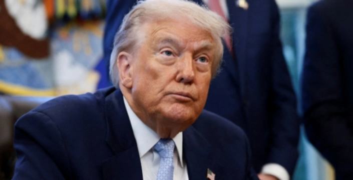 Trump'tan çarpıcı iddia: Barış planı savaşın sonu değil, bitimi için bir fırsat!
