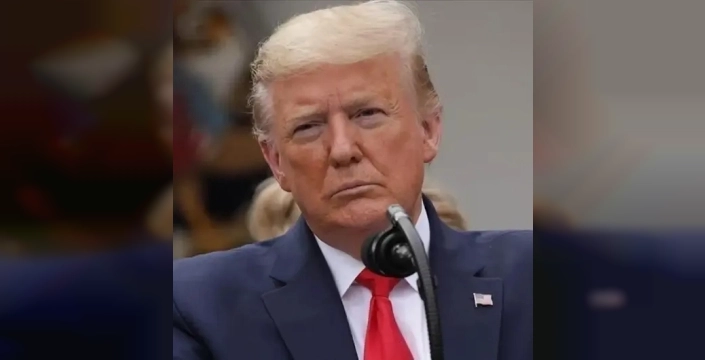 Trump'tan şok açıklama: Tarife gelirleri tarihi rekor kıracak!