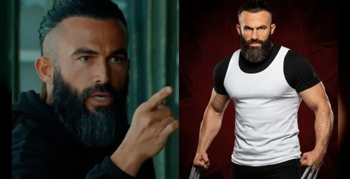 Turabi'den Survivor'a şok iddia: Acun Ilıcalı'ya meydan okuma!