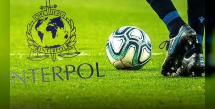 Türk futbolunda şok gelişme! 600 futbolcu, Interpol merceği altında! Bahis skandalı büyüyor mu?