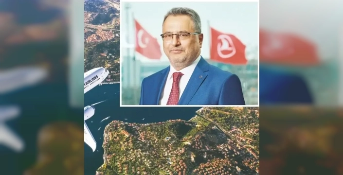 Türk Hava Yolları, üçüncü çeyrek geliriyle yükselişini sürdürüyor