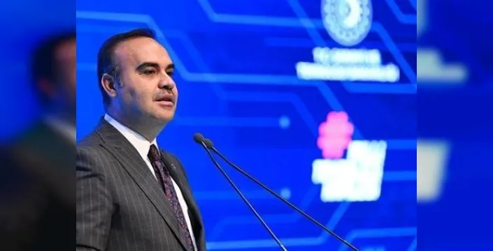 Türk sanayisi dünyanın devlerinden biri: Bakan Kacır'dan muazzam başarı hikayeleri