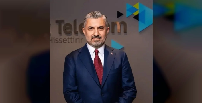 Türk Telekom'un büyümesi: Abone sayısında rekor ve 5G hazırlıkları