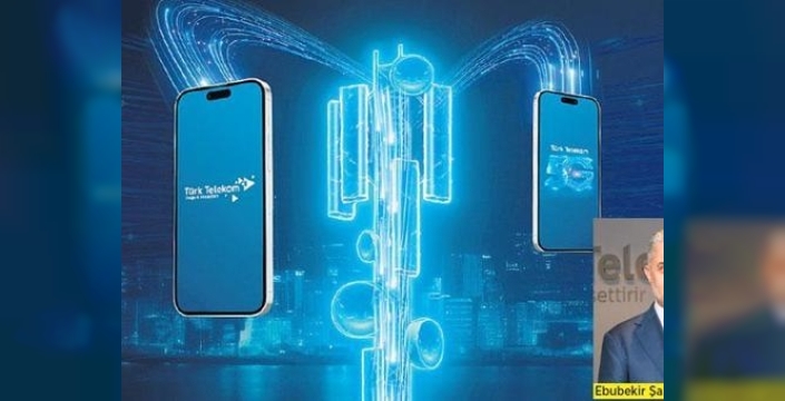 Türk Telekom'un muhteşem çeyreği: Abone sayısında şok edici artış