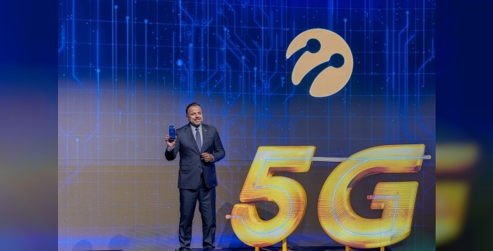 Turkcell'in şaşırtıcı büyüme hikayesi: Hedefler yükseliyor, başarı devam ediyor