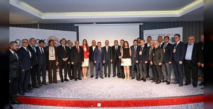 Türkiye, 5G ile iletişimde çığır açmaya hazırlanıyor
