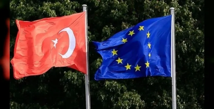 Türkiye AB ticaret anlaşmasını yenilemek için baskı yapıyor!