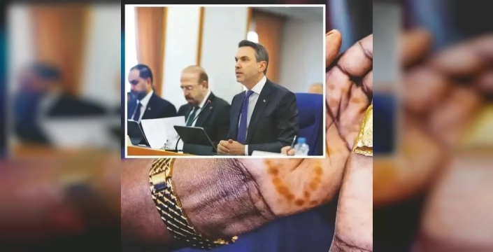 Enerji Bakanı açıkladı! Yine doğal gaz mı buldular!..