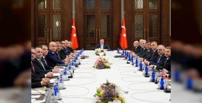 Türkiye'den yeşil dönüşüm hamlesi: COP31 başkanlığı kapıda!