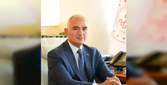 Türkiye Ekim'de turizmde rekor kırdı: Almanya ve Rusya'dan ziyaretçi akını!