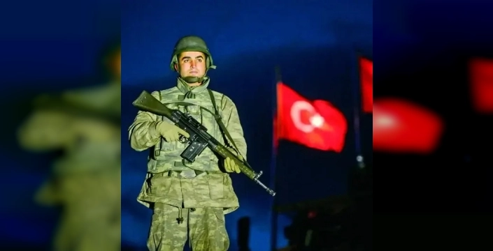 Türkiye Gazze'de uluslararası güce destek veriyor