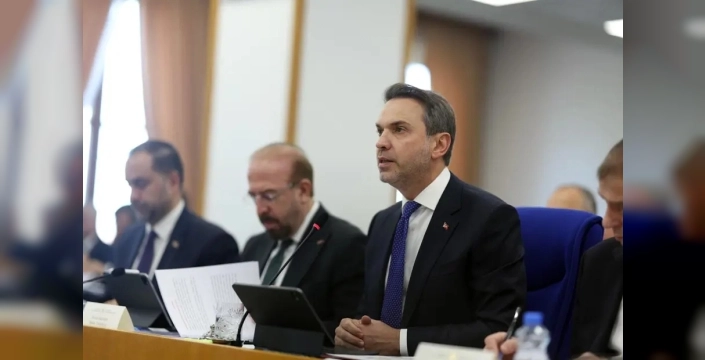 Türkiye'nin enerji cephesi sarsıldı: 37 milyar dolarlık doğal gaz rezervi keşfedildi! Bu keşif neleri değiştirecek?