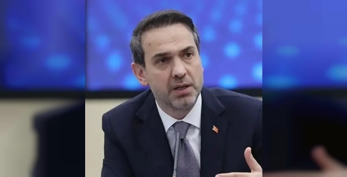 Türkiye'nin enerji güvenliği tam not: doğal gaz depoları %100 dolu, gelecek vizyonu da netleşti!