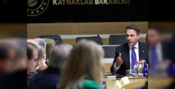 Türkiye'nin enerji hamlesi: Dünya Bankası'ndan 6 milyar dolarlık dev yatırım!