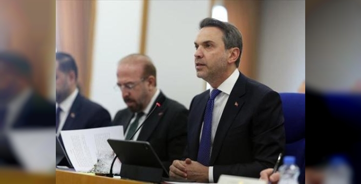 Türkiye'nin enerji mucizesi: Rekor üretimler ve keşiflerle yeni dönem başlıyor