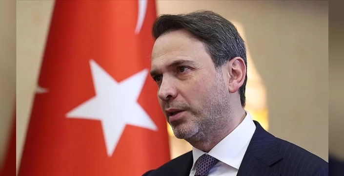 Türkiye'nin gaz kapasitesi tavan yaptı: Günlük 161 Milyon Metreküp LNG alımı mümkün!