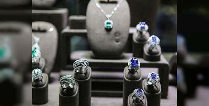 Türkiye'nin mücevher ihracatı rekor kırıyor: Son 5 yılda kesintisiz artış