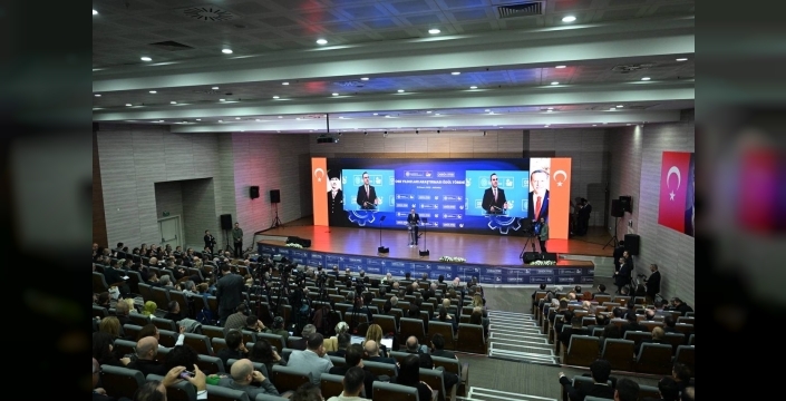 Türkiye'nin sanayi devrimi: OSB sayısı 23 yılda iki katına çıktı!