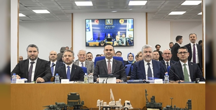 Türkiye sanayide zirveye tırmanıyor: Avrupa'nın önüne geçiş hikayesi