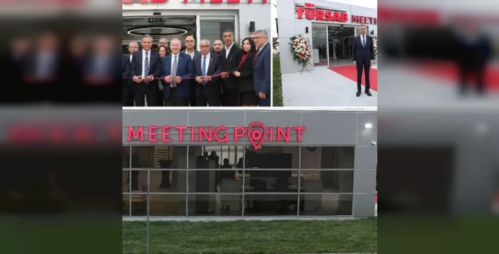 TÜRSAB, Sabiha Gökçen'de seyahat acentaları için yeni bir dönem başlatıyor