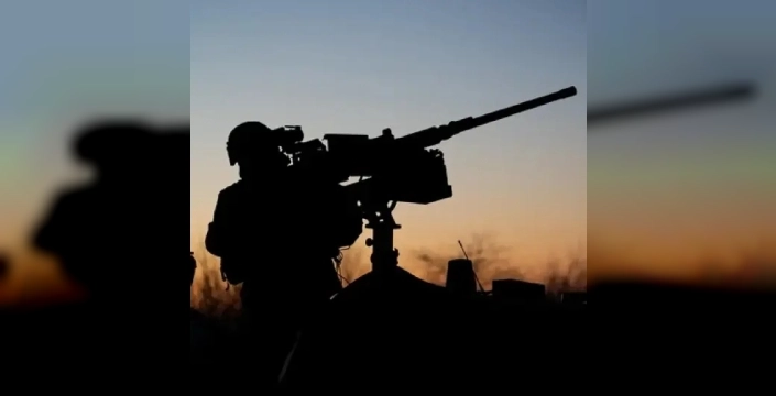 Ukrayna cephesinde Rus ilerleyişi sürüyor: Bir haftada 11 bölge daha kontrol edildi!