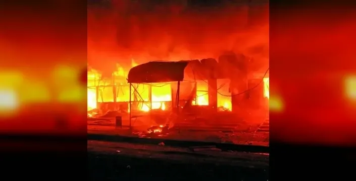 Ukrayna'da kanlı savaş tırmanıyor: Yüzlerce saldırı ve acı kayıplar şok ediyor