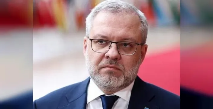 Ukrayna'da şok yolsuzluk depremi: Adalet bakanı görevden uzaklaştırıldı!