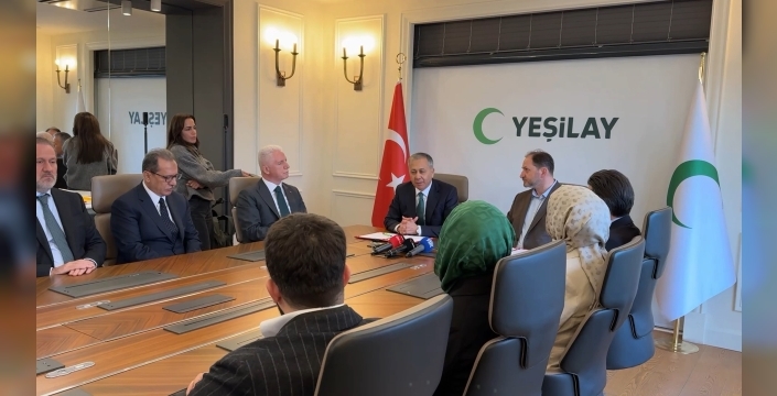 Uyuşturucuyla savaşta şok rakam: 91 bin 448 kişi tutuklandı!