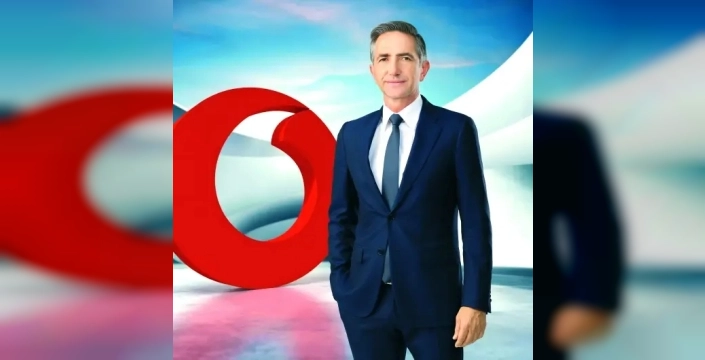 Vodafone Türkiye, servis gelirlerinde tarih yazıyor!