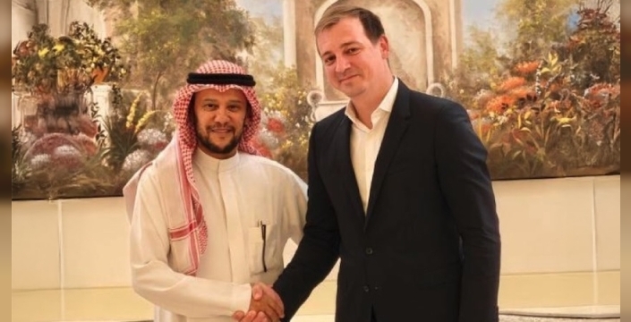 Whitebit ve Suudi Arabistan'dan kripto altyapısında stratejik iş birliği