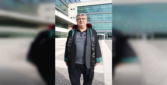 Yangın felaketinde yas tutan avukat: 'Bakanlık yetkilileri hemen tutuklansın!'