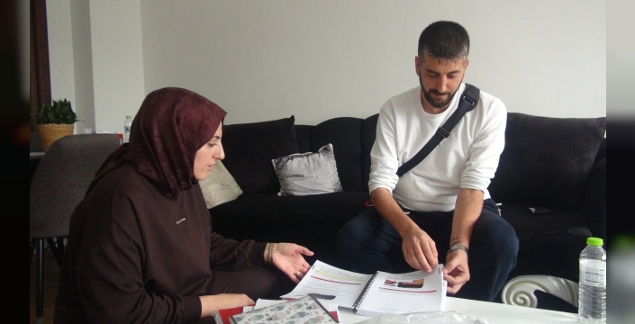 Yapay kalp taşıyan Zafer Güneş'in hayati korkusu: Çantası çalınırsa ölüm kapıda!