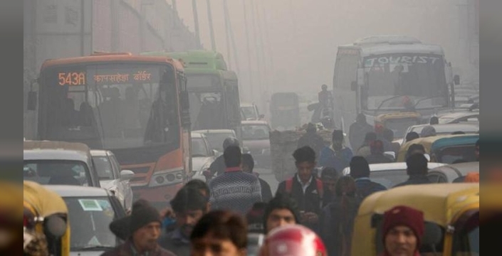 Yapay yağmur umutları suya düştü: Hindistan'da hava kirliliğine karşı denenen yöntem çöktü!