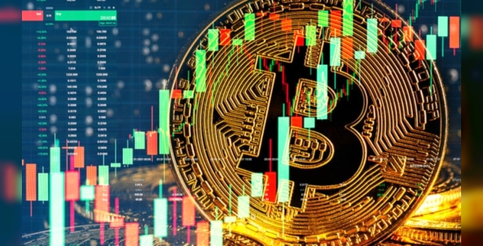 Yapay zeka'dan Bitcoin'e çarpıcı 2025 tahmini: Rekorlar ve şok düzeltmeler kapıda mı?