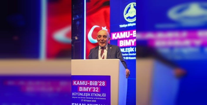 Yapay zeka yasası geliyor