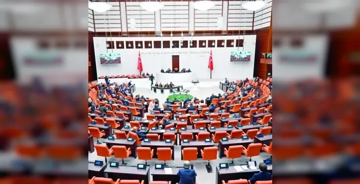 Yargı paketi ile ekonomik hayata dönüş müjdesi