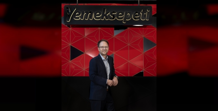 Yemeksepeti genel müdürlüğü’ne Oytun Çalapöver atandı!