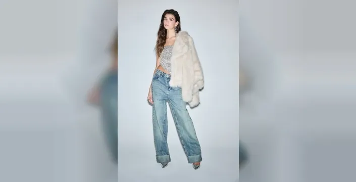 Yeni yıl'a şıklıkla girmek için DeFacto'nun ışıltılı koleksiyonu