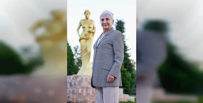 Yıldız Kültür: Gençlerin başarısı benim için her şeyden değerli