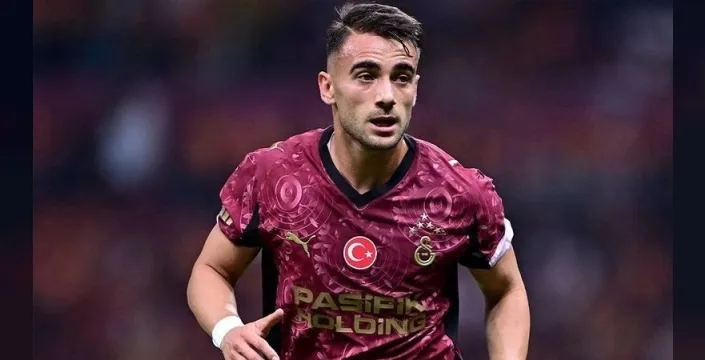 Yunus Akgün, Monaco maçında sahada olacak mı?