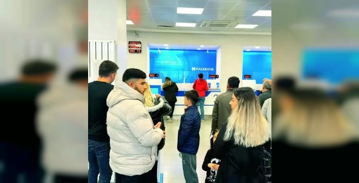 Yüzyılın konut projesi ilk günden kilitlendi! Milyonlarca vatandaş cephesi