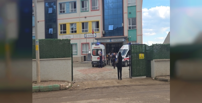 Zehirlenme sanılan 24 öğrencide şaşırtıcı viral enfeksiyon tespiti