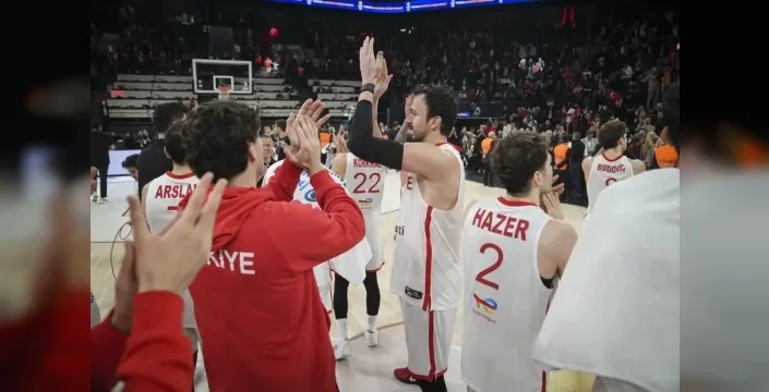 12 Dev Adam, Avrupa elemelerinde güç sıralamasının zirvesinde