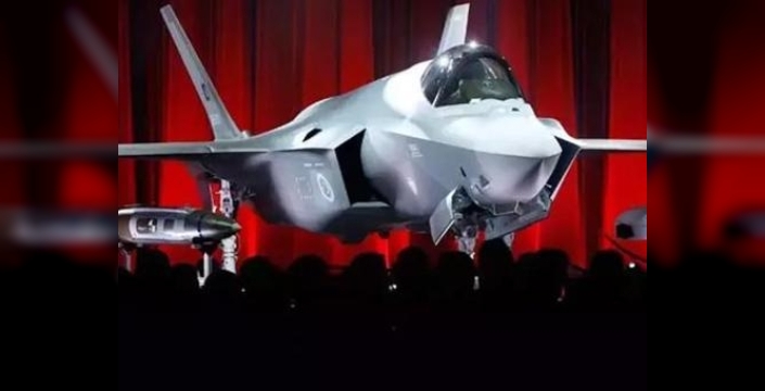 ABD Büyükelçisi Barrack: F-35 krizi 4-6 ay içinde çözülebilir