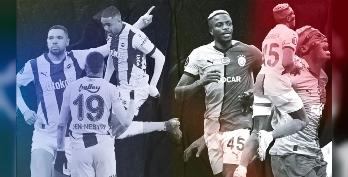 Afrika Kupası Süper Lig'i boşalttı: 20 yıldız milli takımlarında, geri dönüşleri belirsiz