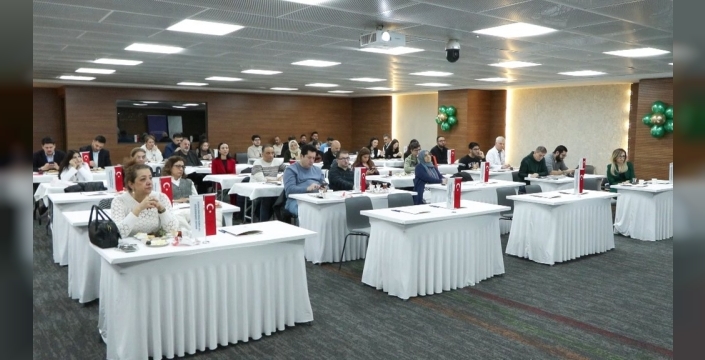 Akciğer kanserinde erken tanı için Biruni Üniversitesi'nden önemli adım: Akciğer Nodül Merkezi açıldı