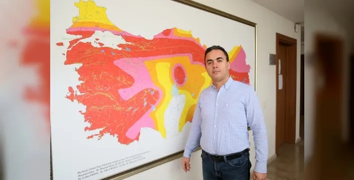 Akdeniz'deki bilinmeyen faylar Antalya'yı tehdit ediyor: Uzmanlardan acil uyarı!