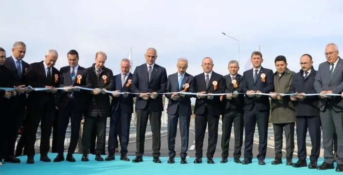 Alanya'da dev proje hayata geçti: Yıllık 3.8 milyar TL'den fazla tasarruf ve 11.971 ton karbon salınımı azaltımı hedefleniyor