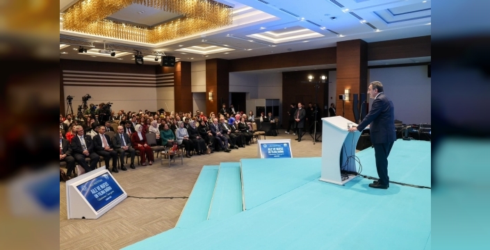 Alarm! Türkiye'nin doğurganlık hızı 1,48'e düştü, nesil tehlikede: 'Aile ve Nüfus On Yılı' başlıyor